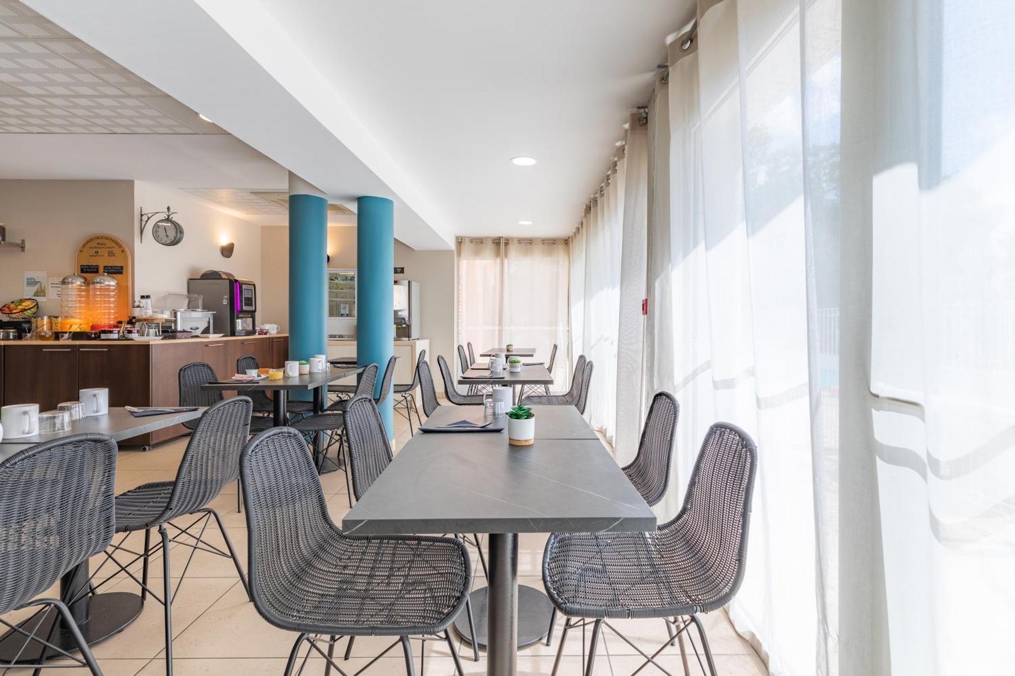 Appart'City Classic Toulouse Colomiers Exterior foto